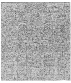 Addison Chantille ACN611 Gray 9 ft. x 12 ft. Rectangle Rug