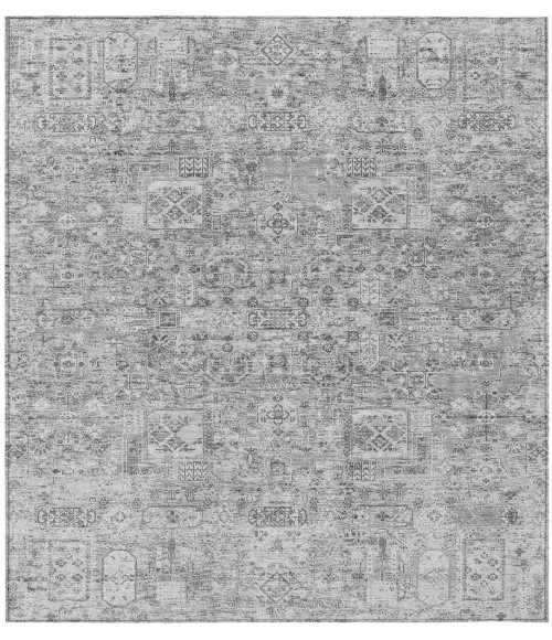 Chantille ACN611 Gray 9' x 12' Rug