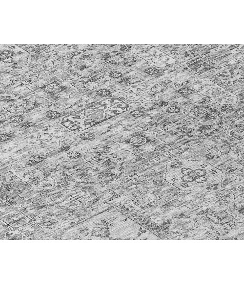 Chantille ACN611 Gray 8' x 8' Rug