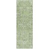 Addison Chantille ACN611 Green 2 ft. 3 in. x 7 ft. 6 in. Runner Rug