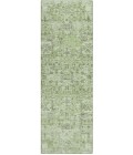 Chantille ACN611 Green 2'3" x 7'6" Rug