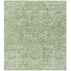 Addison Chantille ACN611 Green 9 ft. x 12 ft. Rectangle Rug