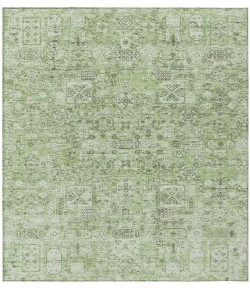 Addison Chantille ACN611 Green 9 ft. x 12 ft. Rectangle Rug