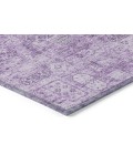 Chantille ACN611 Lilac 9' x 12' Rug