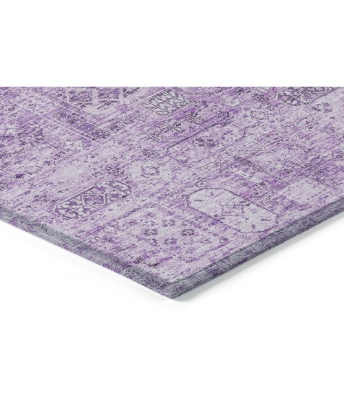 Chantille ACN611 Lilac 9' x 12' Rug
