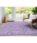 Chantille ACN611 Lilac 9' x 12' Rug