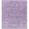 Addison Chantille ACN611 Lilac 9 ft. x 12 ft. Rectangle Rug