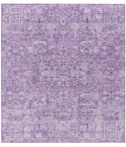 Addison Chantille ACN611 Lilac 9 ft. x 12 ft. Rectangle Rug