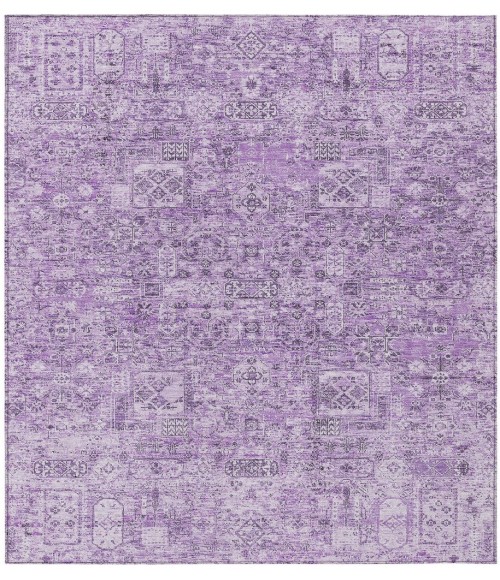 Chantille ACN611 Lilac 9' x 12' Rug