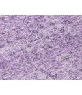 Chantille ACN611 Lilac 9' x 12' Rug