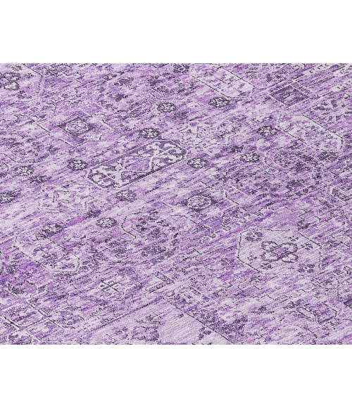 Chantille ACN611 Lilac 9' x 12' Rug