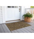 Chantille ACN611 Mocha 1'8" x 2'6" Rug