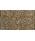 Chantille ACN611 Mocha 1'8" x 2'6" Rug