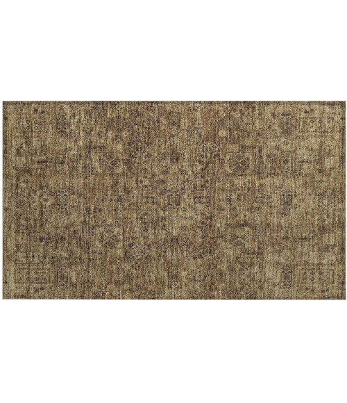Chantille ACN611 Mocha 1'8" x 2'6" Rug