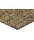 Chantille ACN611 Mocha 9' x 12' Rug