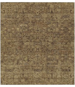 Addison Chantille ACN611 Mocha 9 ft. x 12 ft. Rectangle Rug