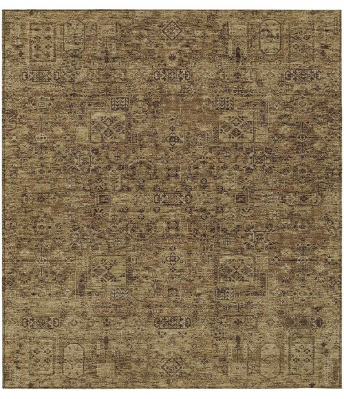 Chantille ACN611 Mocha 9' x 12' Rug
