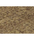 Chantille ACN611 Mocha 9' x 12' Rug