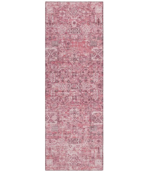 Chantille ACN611 Pink 2'3" x 7'6" Rug