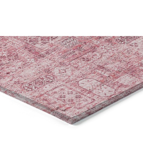 Chantille ACN611 Pink 9' x 12' Rug