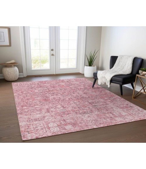 Chantille ACN611 Pink 9' x 12' Rug