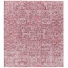Addison Chantille ACN611 Pink 9 ft. x 12 ft. Rectangle Rug