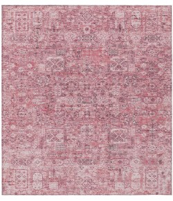 Addison Chantille ACN611 Pink 9 ft. x 12 ft. Rectangle Rug