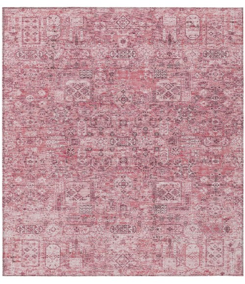 Chantille ACN611 Pink 9' x 12' Rug