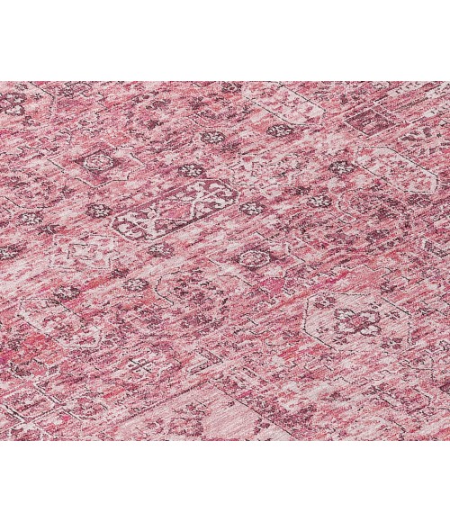 Chantille ACN611 Pink 9' x 12' Rug