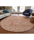 Chantille ACN611 Salmon 8' x 8' Rug