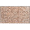 Addison Chantille ACN611 Salmon 1 ft. 8 in. x 2 ft. 6 in. Rectangle Rug