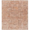 Addison Chantille ACN611 Salmon 9 ft. x 12 ft. Rectangle Rug