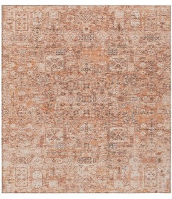 Addison Chantille ACN611 Salmon 10 ft. x 14 ft. Rectangle Rug