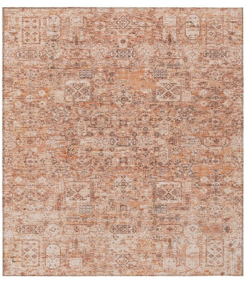 Chantille ACN611 Salmon 9' x 12' Rug