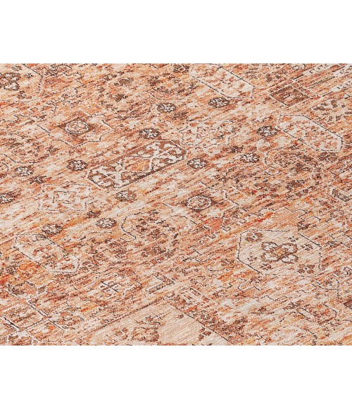 Chantille ACN611 Salmon 9' x 12' Rug