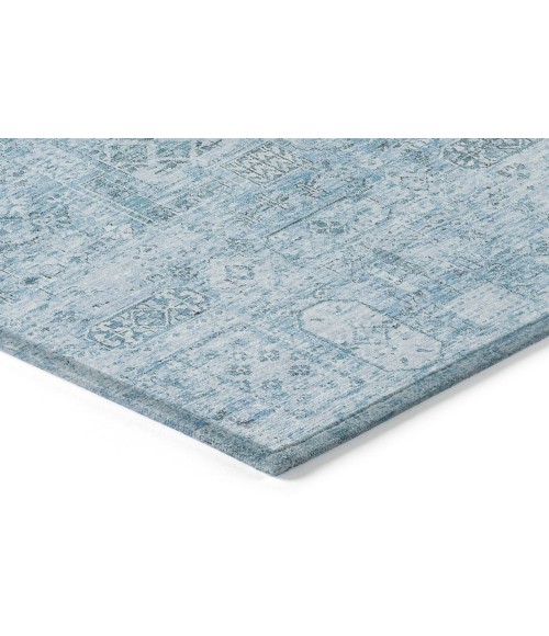 Chantille ACN611 Sky 9' x 12' Rug