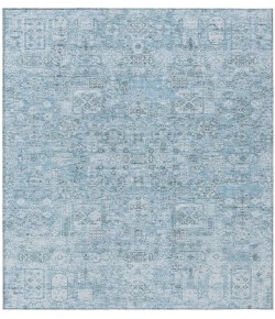 Addison Chantille ACN611 Sky 9 ft. x 12 ft. Rectangle Rug