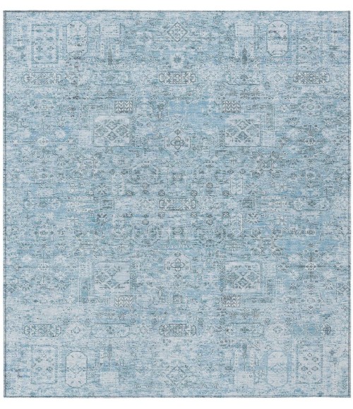 Chantille ACN611 Sky 9' x 12' Rug