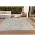 Chantille ACN611 Taupe 3' x 5' Rug