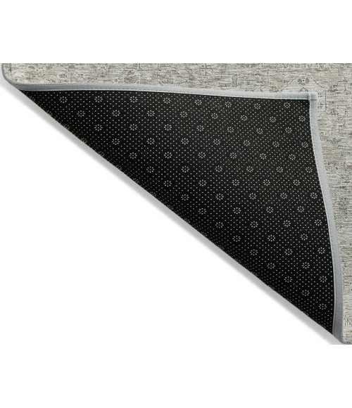 Chantille ACN611 Taupe 3' x 5' Rug