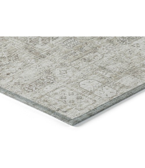 Chantille ACN611 Taupe 3' x 5' Rug