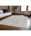 Chantille ACN611 Taupe 3' x 5' Rug