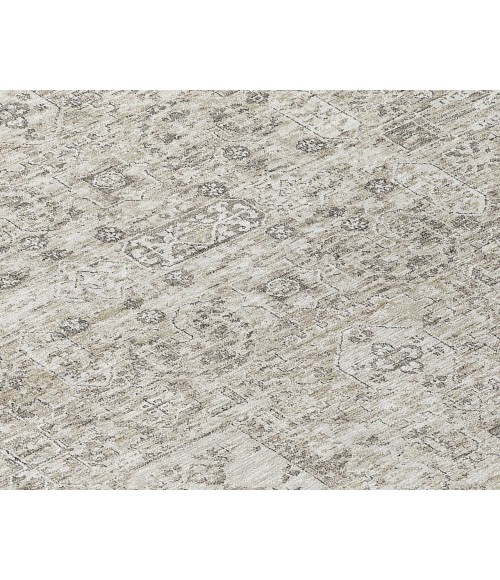 Chantille ACN611 Taupe 3' x 5' Rug