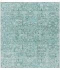 Chantille ACN611 Teal 9' x 12' Rug