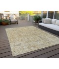 Chantille ACN611 Wheat 9' x 12' Rug