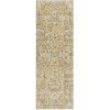Addison Chantille ACN611 Wheat 2 ft. 3 in. x 7 ft. 6 in. Runner Rug