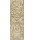 Chantille ACN611 Wheat 2'3" x 7'6" Rug