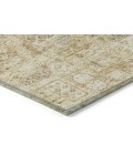 Chantille ACN611 Wheat 9' x 12' Rug