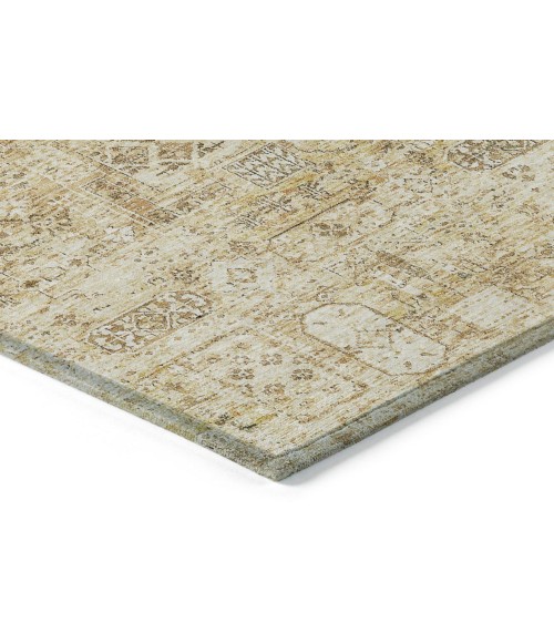 Chantille ACN611 Wheat 9' x 12' Rug
