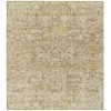 Addison Chantille ACN611 Wheat 9 ft. x 12 ft. Rectangle Rug